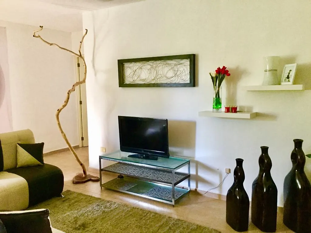 Itaka Glamping And Condo - Hotel Playa del Carmen Mexiko