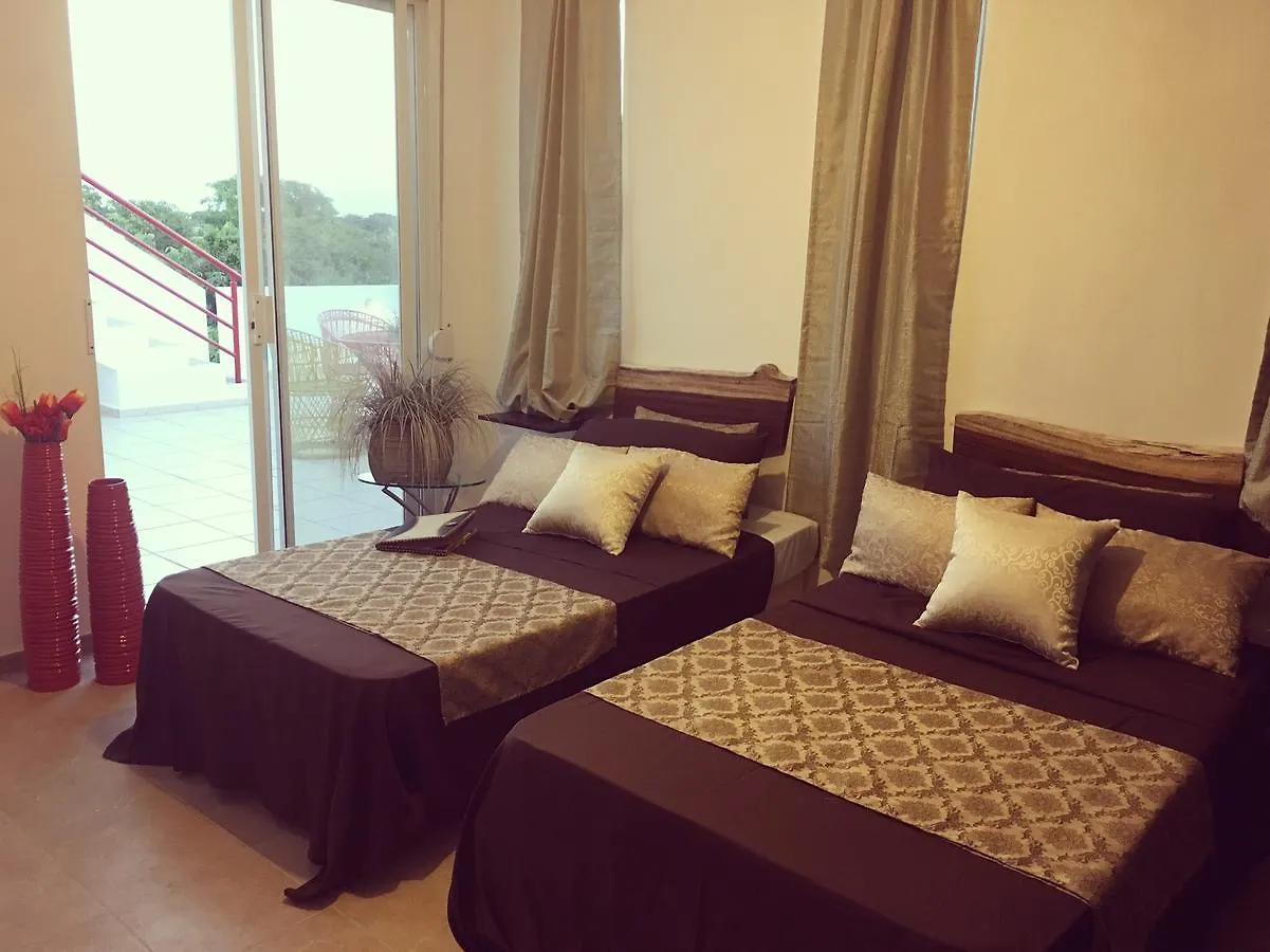 Itaka Glamping And Condo - Hotel Playa del Carmen