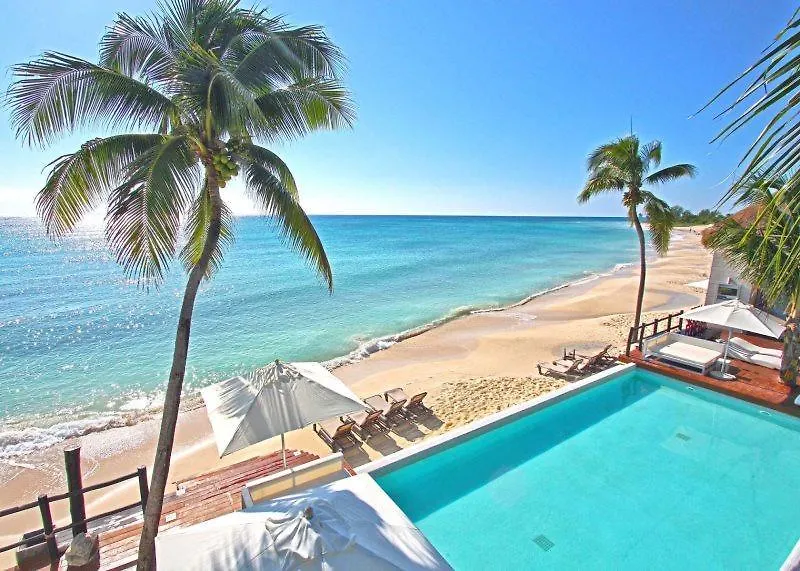 Itaka Glamping And Condo - Hotel Playa del Carmen