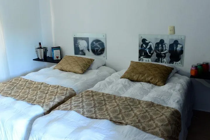 Itaka Glamping And Condo - Hotel Playa del Carmen