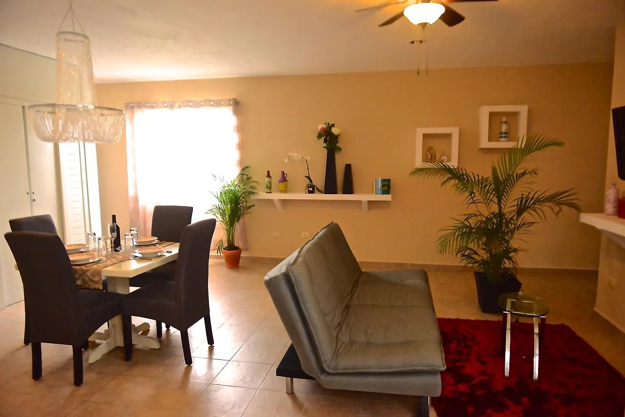 Itaka Glamping And Condo - Hotel Playa del Carmen