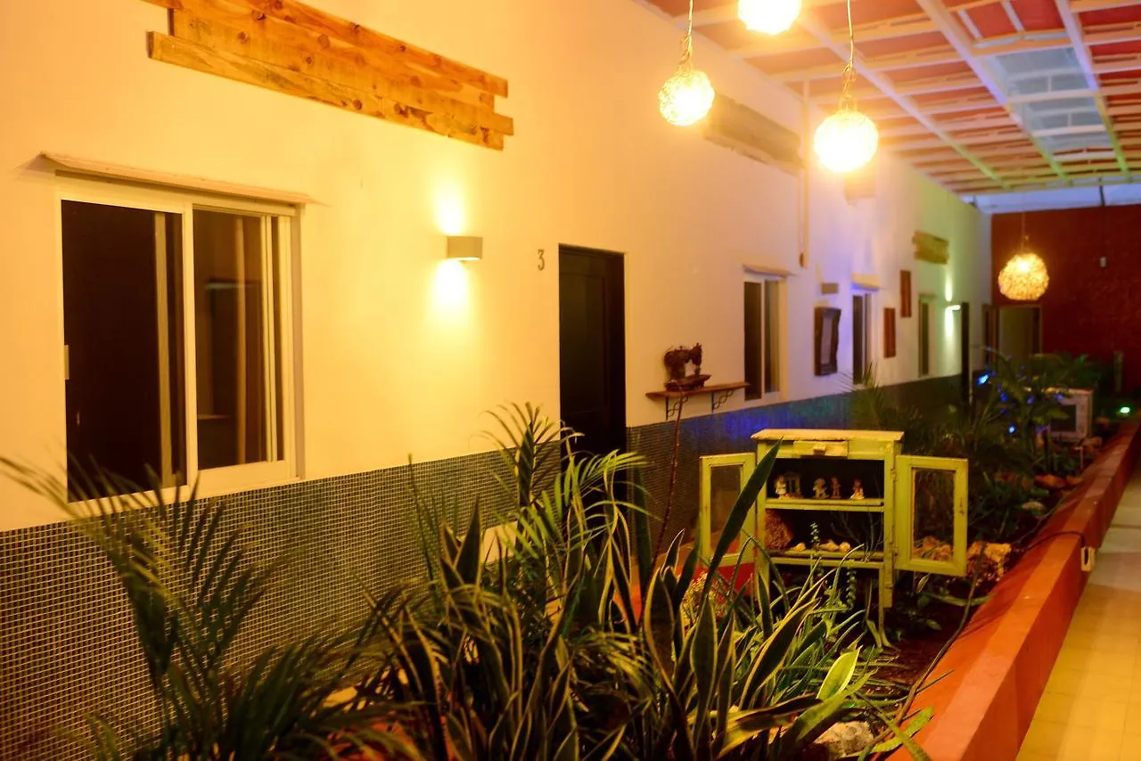 Itaka Glamping And Condo - Hotel Playa del Carmen