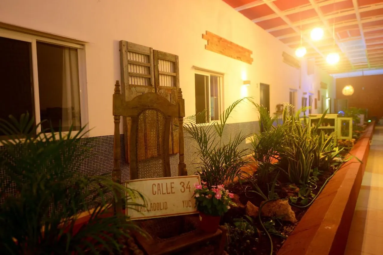 Itaka Glamping And Condo - Hotel Playa del Carmen Mexiko