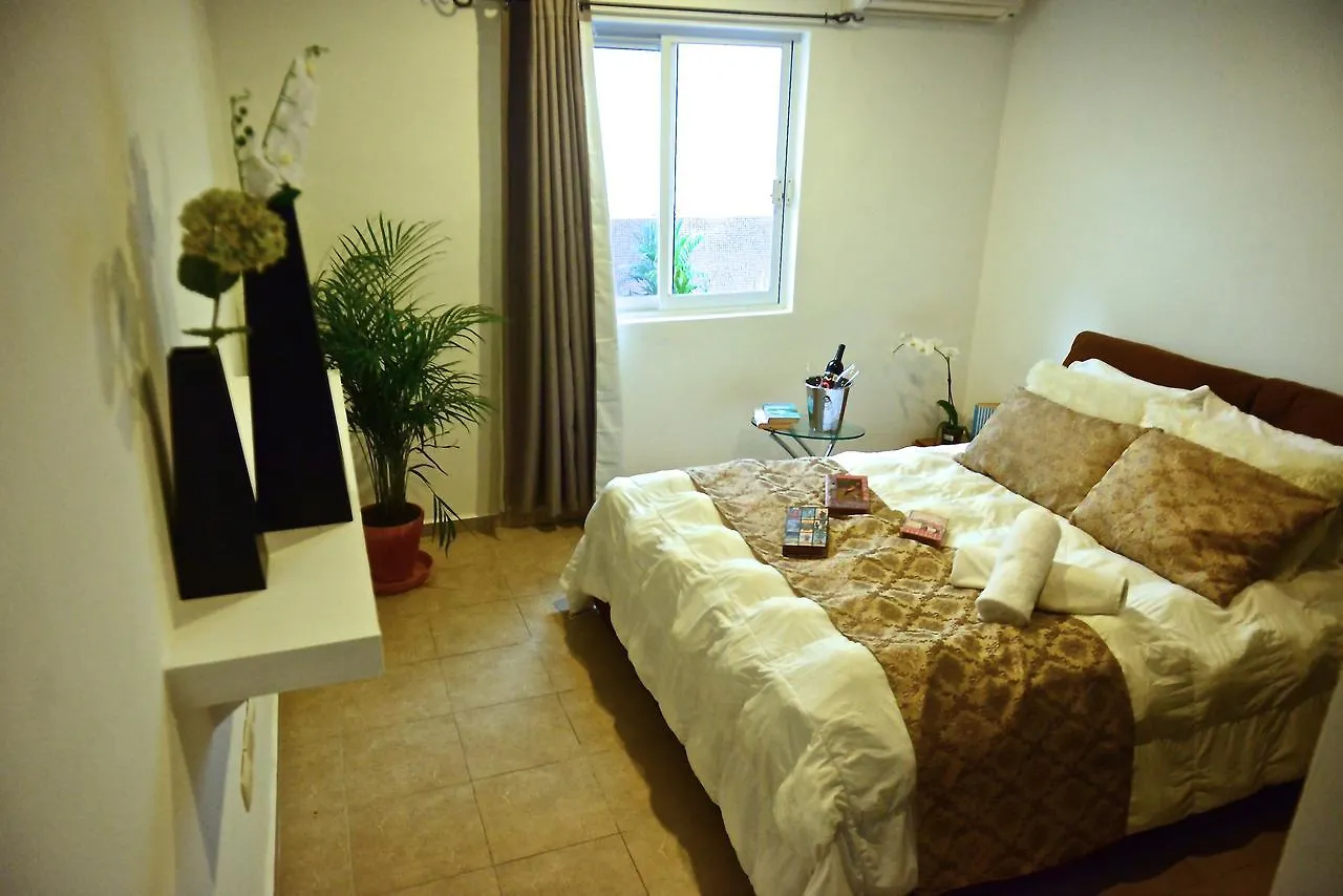 Itaka Glamping And Condo - Hotel Playa del Carmen 0*,  Mexiko