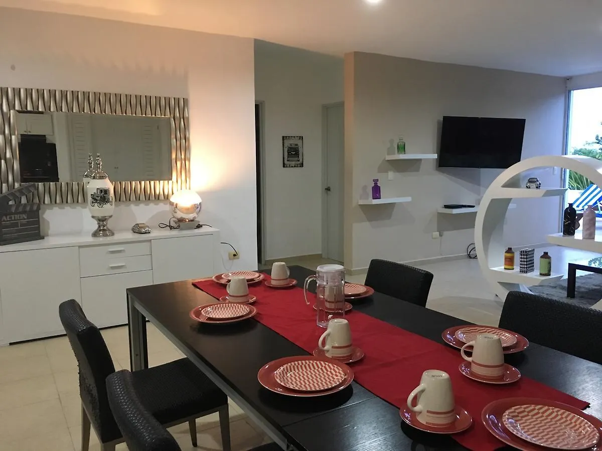 Itaka Glamping And Condo - Hotel Playa del Carmen