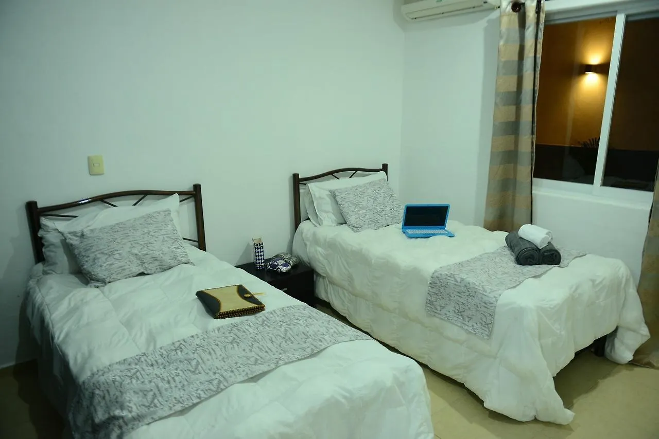 Itaka Glamping And Condo - Hotel Playa del Carmen