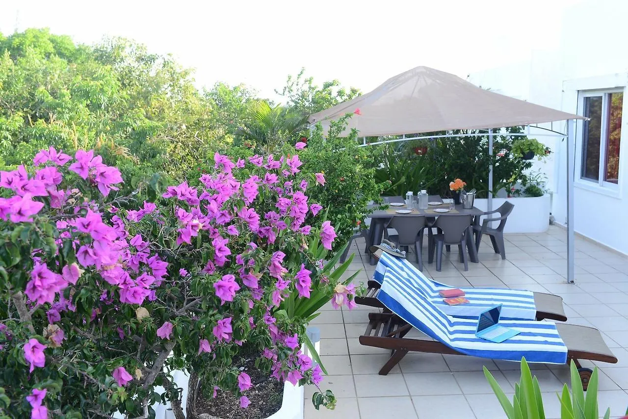 Itaka Glamping And Condo - Hotel Playa del Carmen 0*,