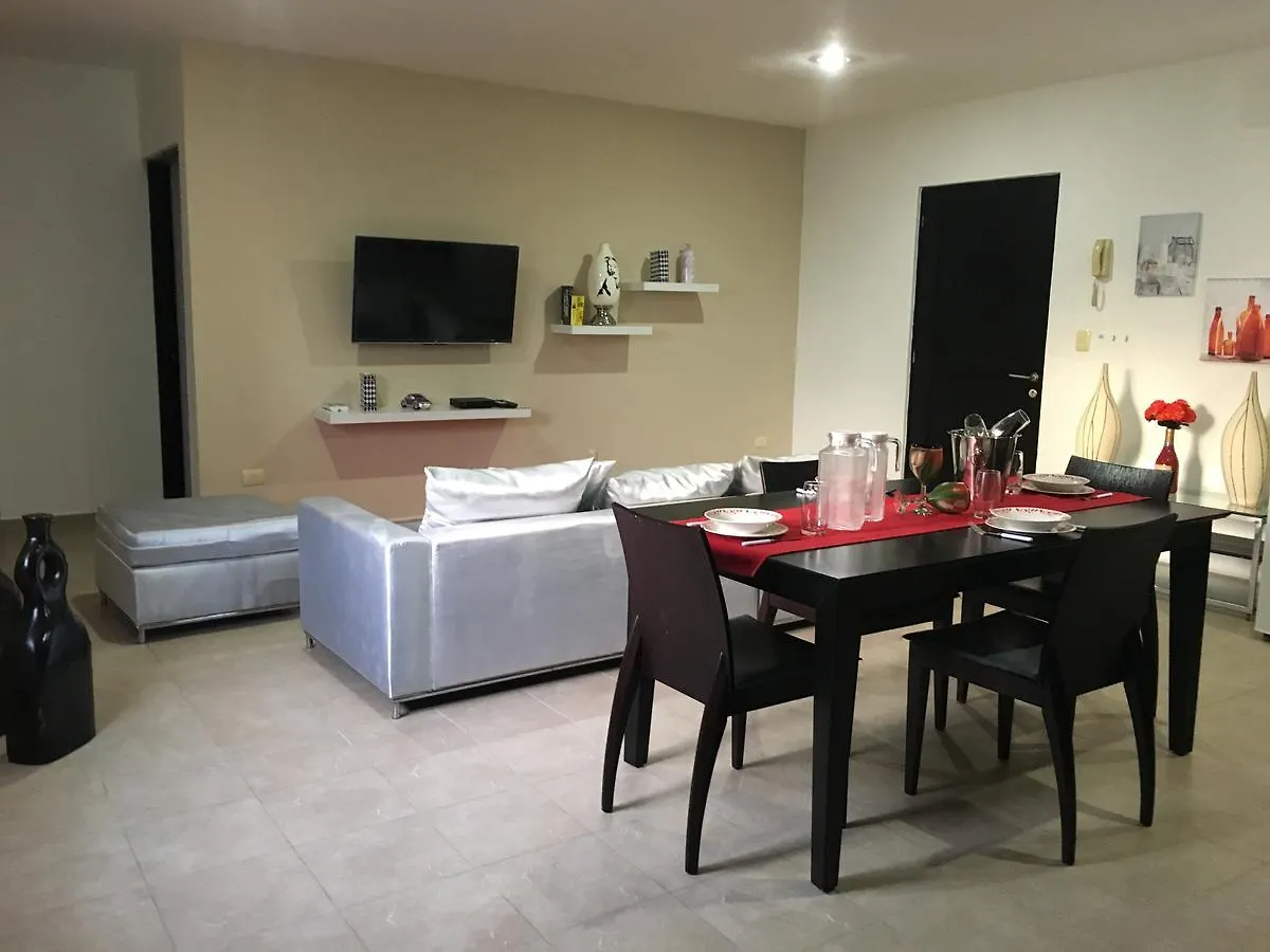 Itaka Glamping And Condo - Hotel Playa del Carmen 0*,  Mexiko