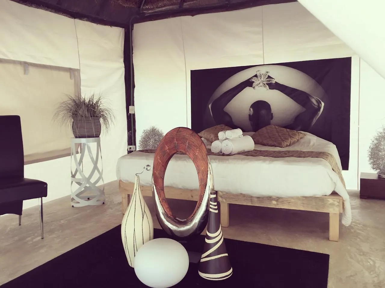 Itaka Glamping And Condo - Hotel Playa del Carmen
