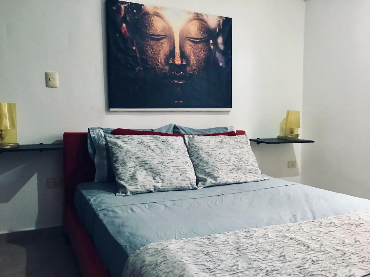 Itaka Glamping And Condo - Hotel Playa del Carmen 0*,  Mexiko