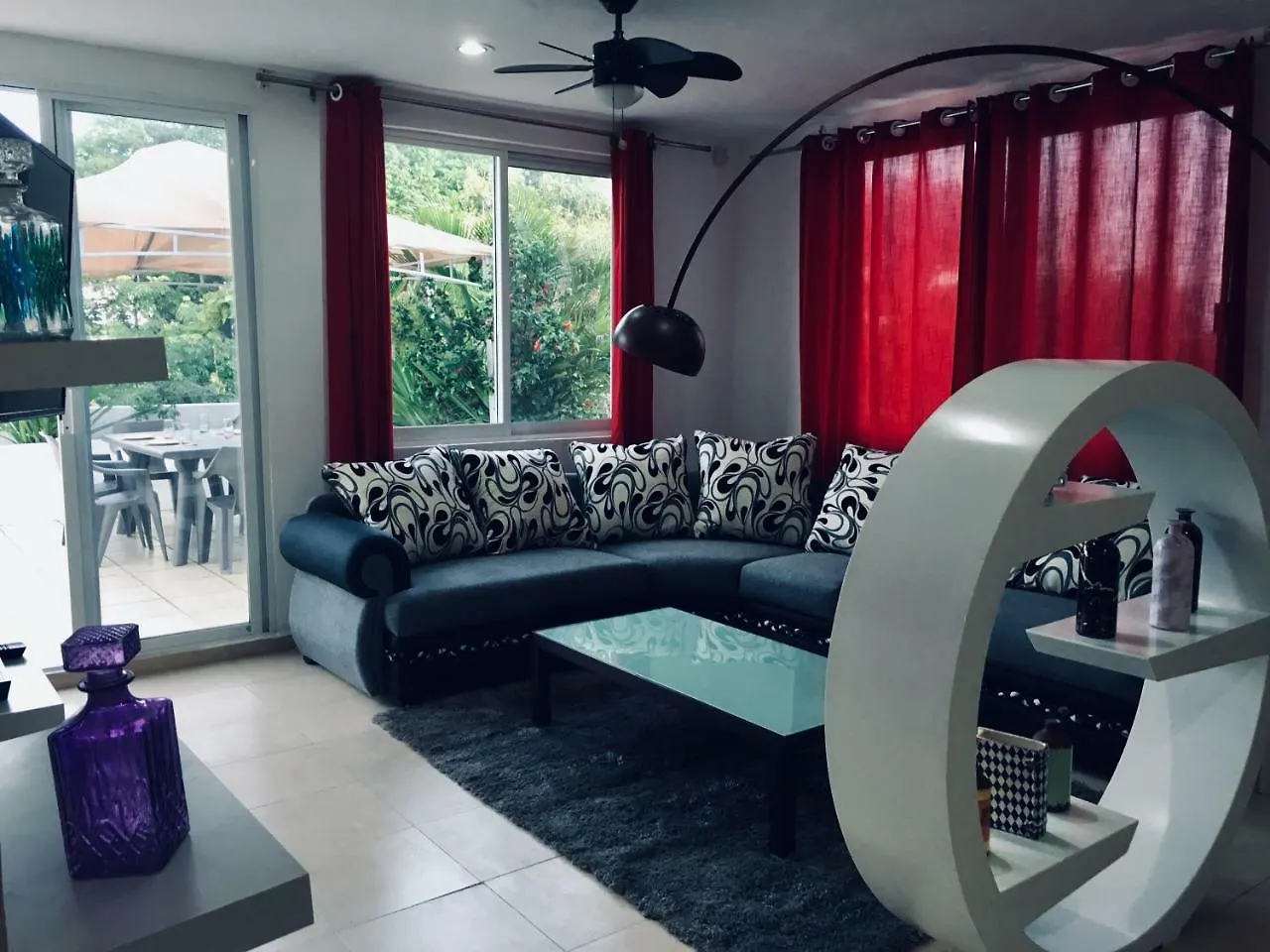 Itaka Glamping And Condo - Hotel Playa del Carmen