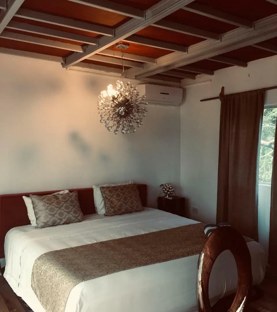 Itaka Glamping And Condo - Hotel Playa del Carmen