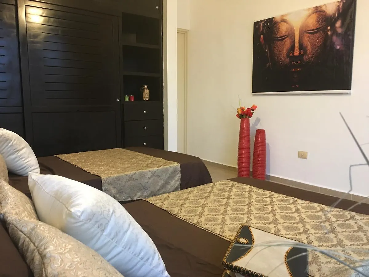 Itaka Glamping And Condo - Hotel Playa del Carmen Messico