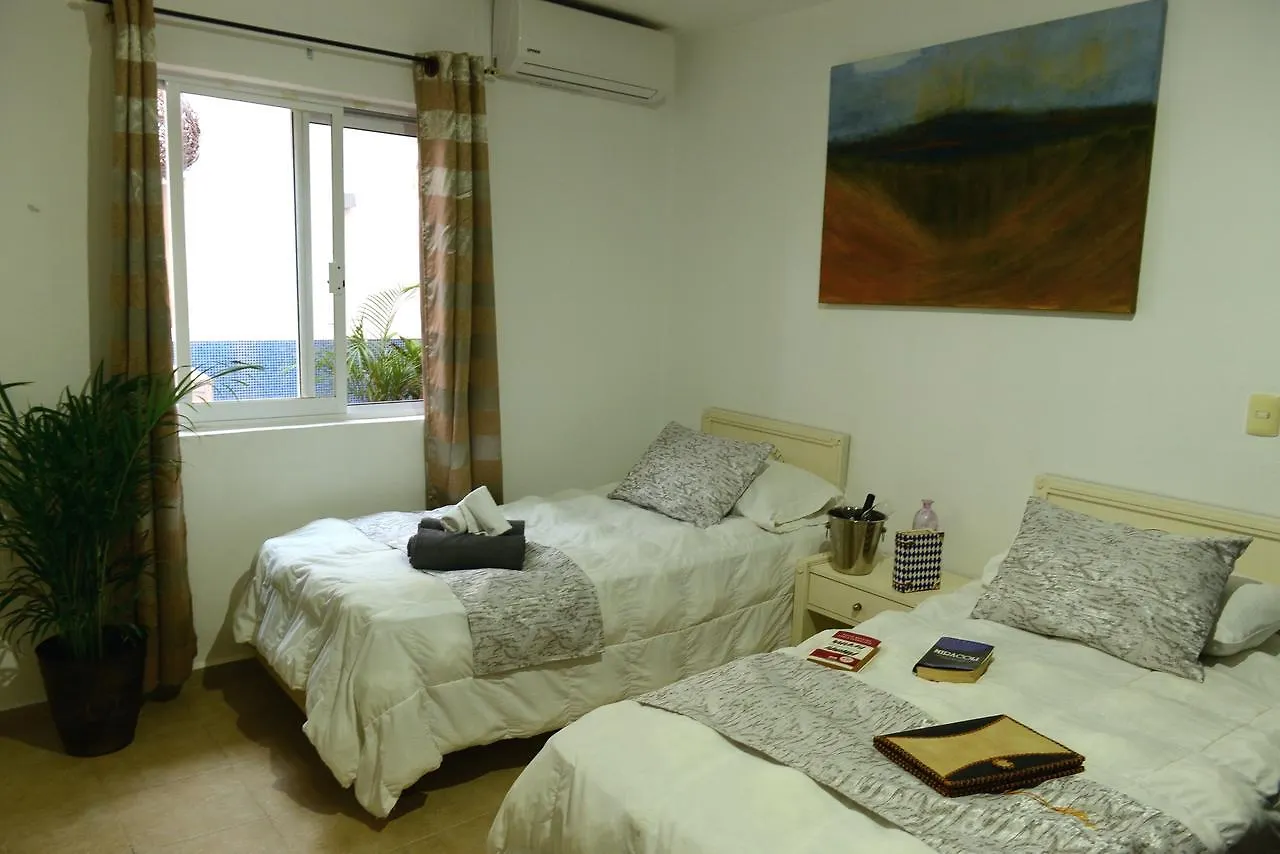 Itaka Glamping And Condo - Hotel Playa del Carmen