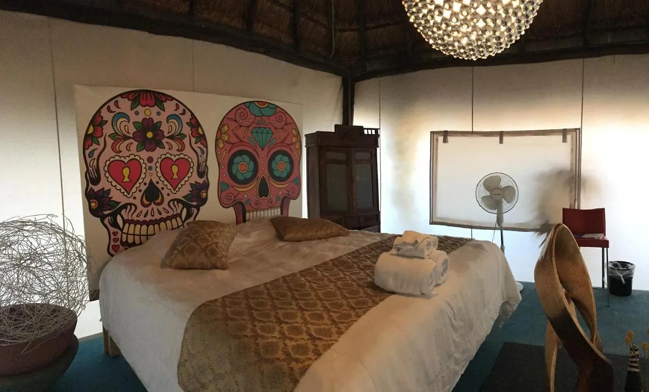 Itaka Glamping And Condo - Hotel Playa del Carmen